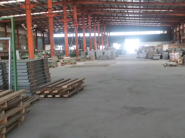 factory